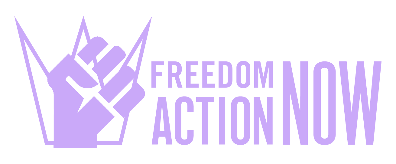 Freedom Action Now