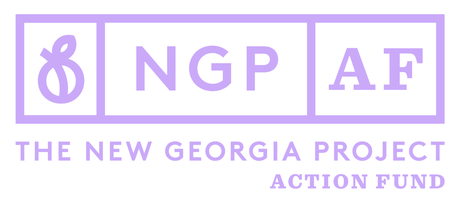 New Georgia Project Action Fund